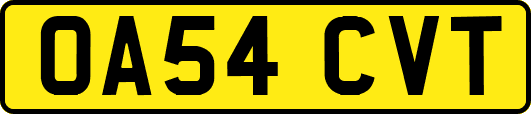 OA54CVT