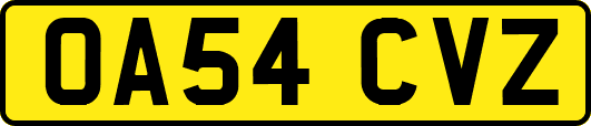 OA54CVZ