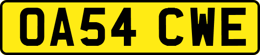 OA54CWE
