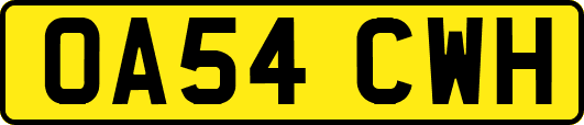 OA54CWH