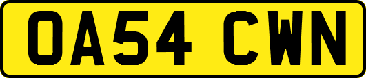 OA54CWN