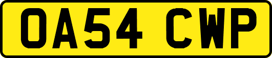 OA54CWP