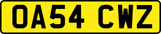 OA54CWZ