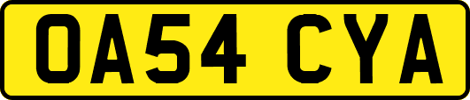 OA54CYA