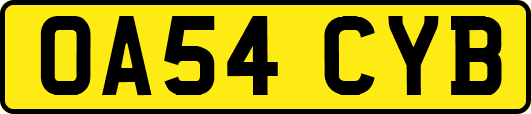 OA54CYB