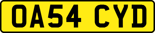 OA54CYD
