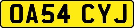 OA54CYJ