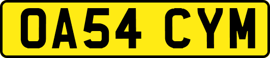 OA54CYM