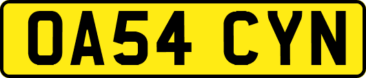 OA54CYN