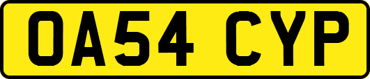 OA54CYP