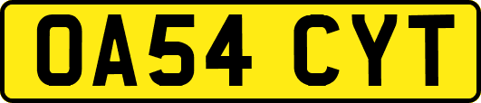 OA54CYT