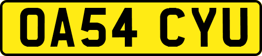 OA54CYU