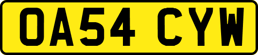 OA54CYW