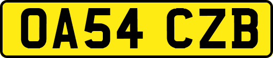 OA54CZB