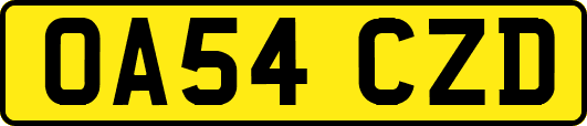 OA54CZD