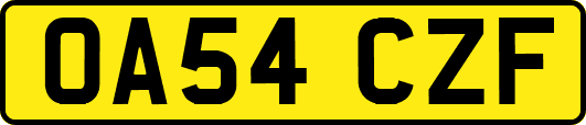 OA54CZF