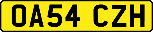 OA54CZH