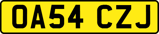 OA54CZJ