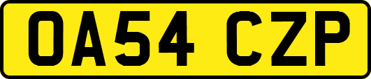 OA54CZP