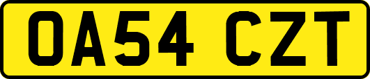 OA54CZT