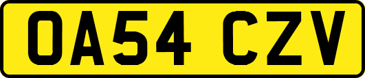 OA54CZV