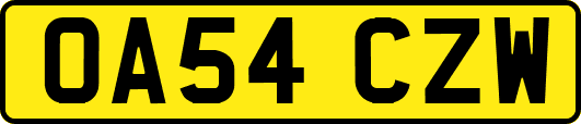 OA54CZW