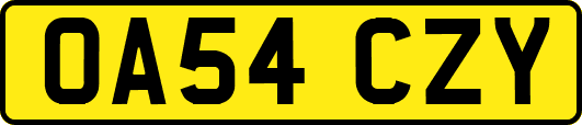 OA54CZY