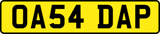 OA54DAP