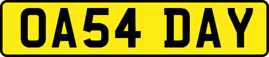 OA54DAY