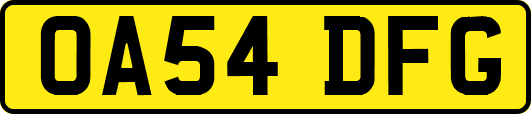 OA54DFG
