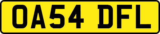 OA54DFL
