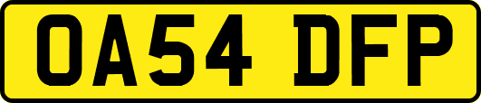 OA54DFP