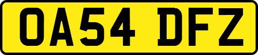 OA54DFZ