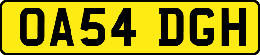 OA54DGH