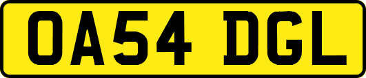 OA54DGL
