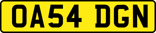 OA54DGN