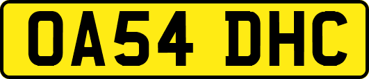 OA54DHC
