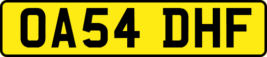 OA54DHF