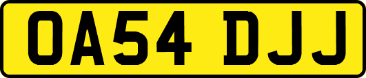 OA54DJJ