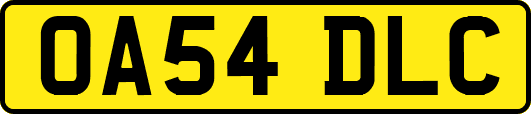 OA54DLC
