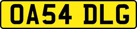 OA54DLG