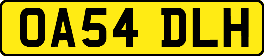 OA54DLH