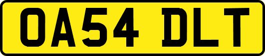 OA54DLT