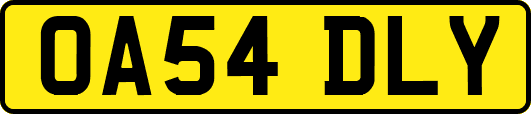 OA54DLY