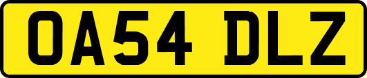 OA54DLZ