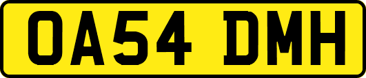 OA54DMH