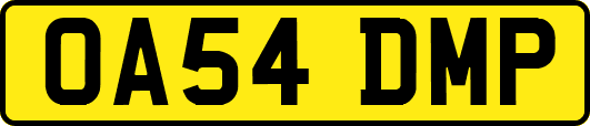 OA54DMP