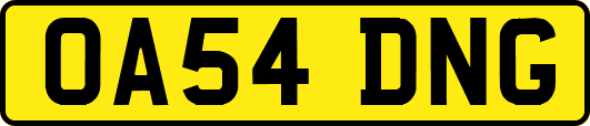 OA54DNG