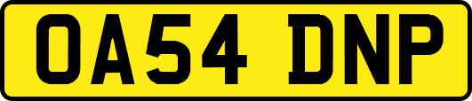 OA54DNP