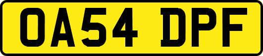 OA54DPF